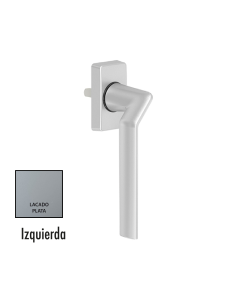 MANILLA LAMBDA MULTIFUNCION PRO ACODADA IZQUIERDA LACADO...