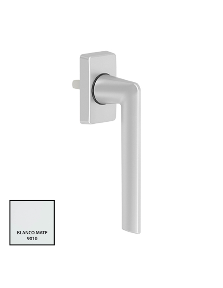 MANILLA LAMBDA MULTIFUNCION PRO RAL 9010 MATE REF 711592
