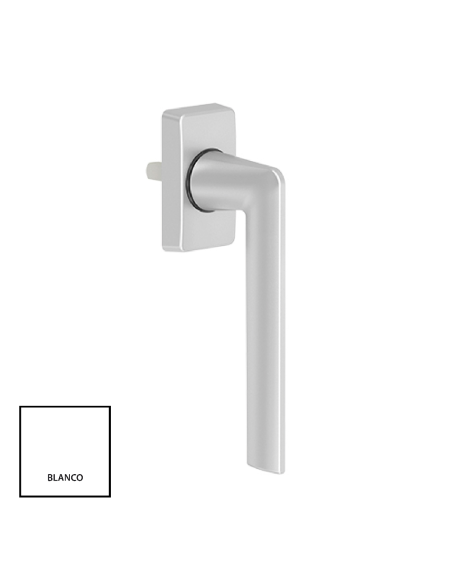 MANILLA LAMBDA MULTIFUNCION  PRO LACADO BLANCO REF 711501
