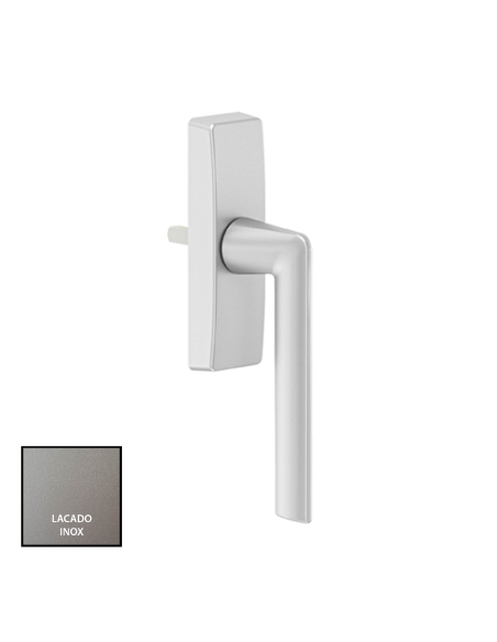 MANILLA LAMBDA MULTIFUNCION REFORZADA LACADO INOX REF 710993