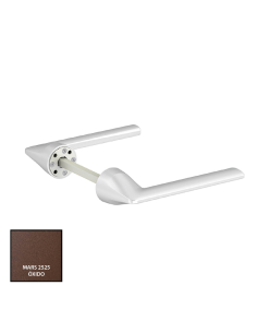 MANILLA MINIMALISTA LAMBDA RECUPERABLE (JUEGO) LACADO RAL...