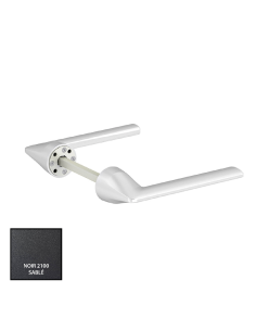 MANILLA MINIMALISTA LAMBDA RECUPERABLE (JUEGO) LACADO RAL...