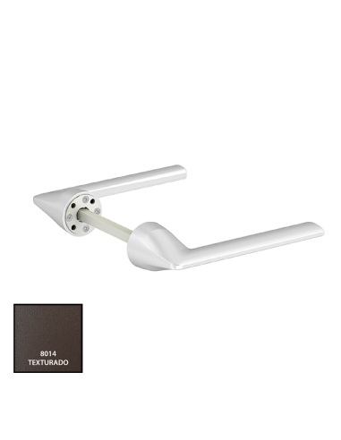 MANILLA MINIMALISTA LAMBDA RECUPERABLE (JUEGO)...