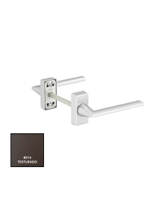 MANILLA LAMBDA RECUPERABLE JUEGO LACADO RAL 8014TXT REF...