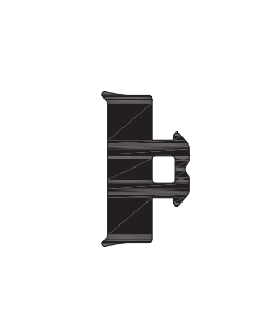 JUNTA APOYO CRISTAL 3MM REF 42278 (EXLAVAL 110095)