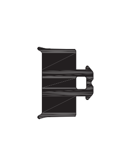 JUNTA APOYO CRISTAL 5MM REF 42274 (EXLAVAL 110096)