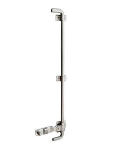 ESPA OLETA INOX NEW HASTA 120 REF FIX12