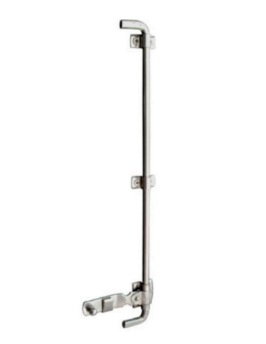 ESPA OLETA INOX NEW HASTA 120 REF FIX12
