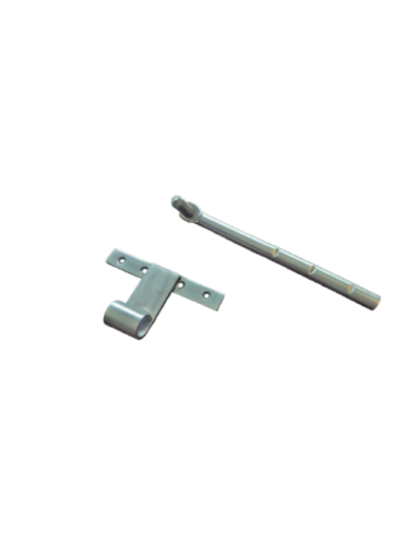 CONJUNTO GALFONES INOX