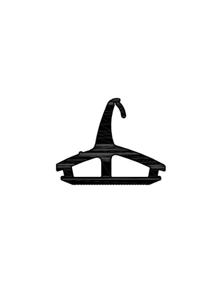 JUNTA CENTRAL EPDM REF 42228 (EXL-55 EXLAVAL 110068)