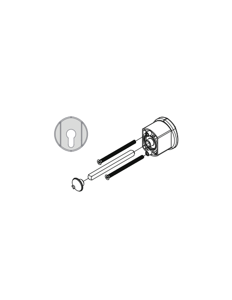POMO FIJO REF 07078.35