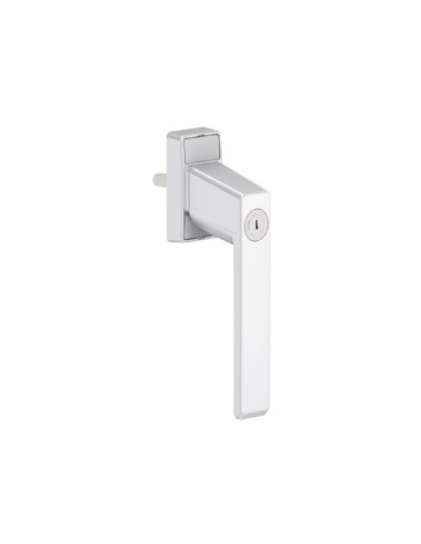 MANILLA DELTA BLOCK PLUS LACADO INOX REF 702993