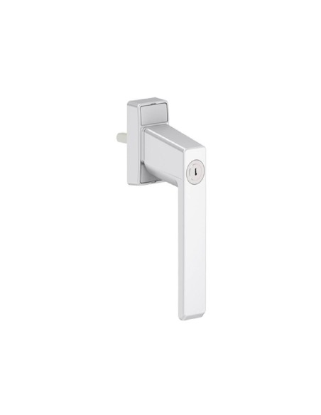 MANILLA DELTA BLOCK PLUS LACADO INOX REF 702993