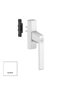 CREMONA DELTA BLOCK OSCILO BLANCO REF 702601