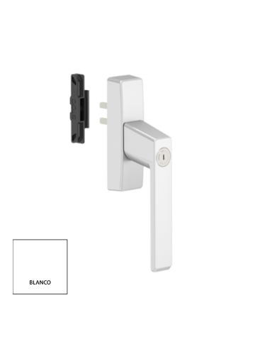 CREMONA DELTA BLOCK OSCILO BLANCO REF 702601