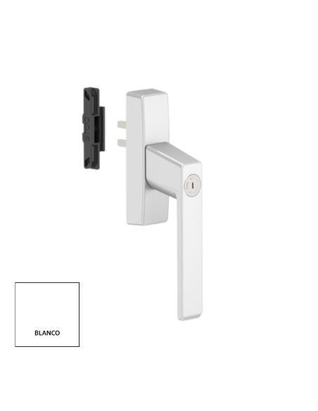 CREMONA DELTA BLOCK OSCILO BLANCO REF 702601