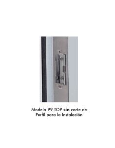 CERRADERO ABREPUERTAS ELECTRICO ESPECIAL PRECARGA  SERIE... 2