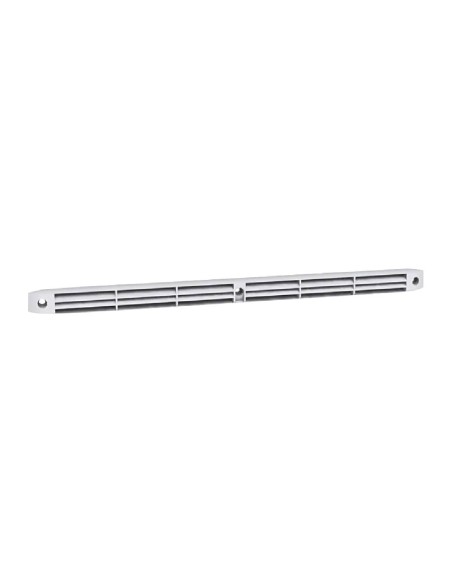CAPUCHON DE FACHADA EXTERIOR CE2A NEGRO REF A101302003000NEG