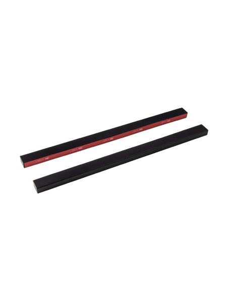 TIRADOR ADHESIVO FRAME PLATA (JUEGO) REF 805 300 128