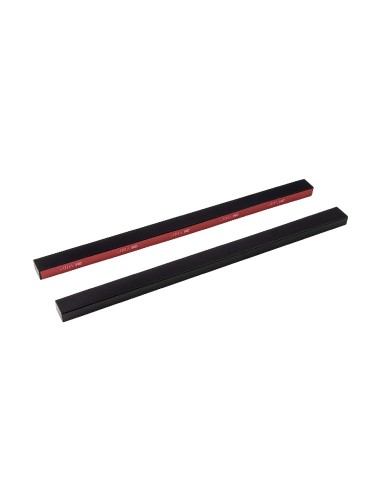 TIRADOR ADHESIVO FRAME NEGRO (JUEGO) REF 805...