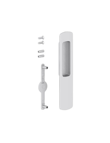 U ERO ATRIA 9.5 LACADO INOX REF 232493