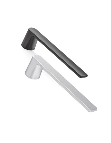 MANILLON MINIMALISTA PARA ELEVABLE NEGRO REF...