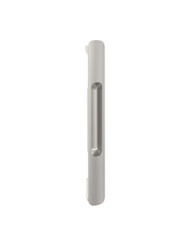 U ERO CORREDERA FENIX LACADO INOX REF 03210093