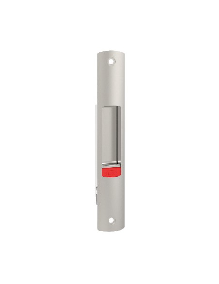 CIERRE CORREDERA DRACO MAX AUTOMATICO LACADO INOX REF 03100093