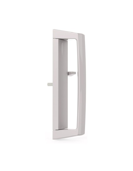 TIRADOR TITAN FLAP DERECHA BLANCO REF 03480001