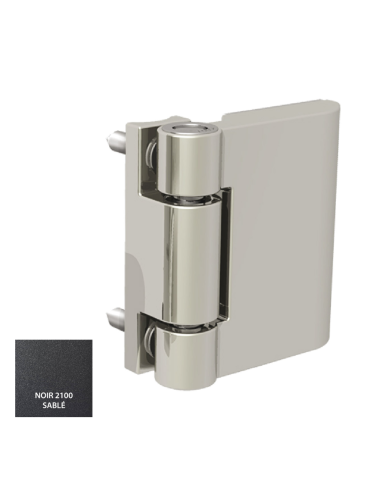 BISAGRA PEGASO CONTRAVENTANA 2100 SABLE REF...