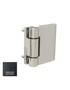 BISAGRA PEGASO CONTRAVENTANA 9005 TXT REF 10000192