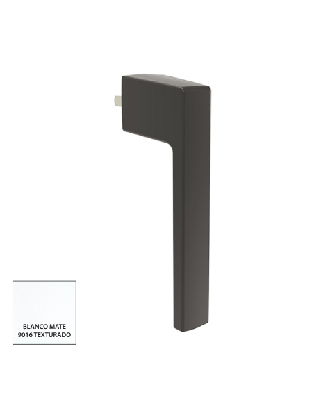 MANILLA MINIMALISTA DELTA 9016 TXT REF K770192