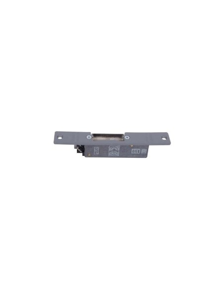 CERRADERO ABREPUERTAS ELECTRICO CORTO FRENTE 22 MM  REF 99-2 ABF/S22G