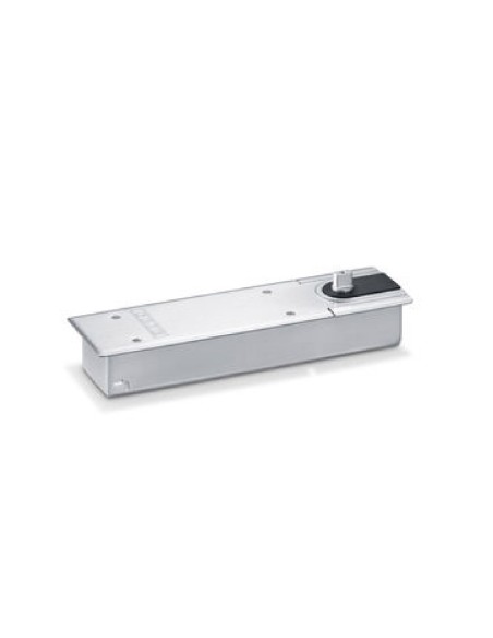CIERRAPUERTAS TS 550 NV (SOLO CUERPO) DE PAVIMENTO EN 1154 FUERZA 3-6 REF 123950