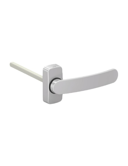 MANILLA POLARIS SLIM RECUPERABLE LACADO INOX REF 05183S93