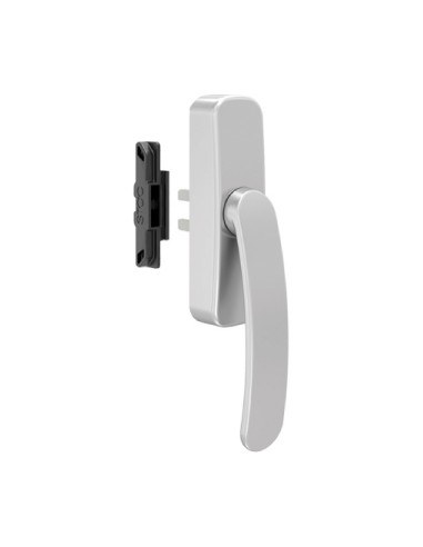 CREMONA SIRIUS SLIM OSCILO LACADO INOX  REF...