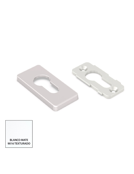 EMBELLECEDOR DELTA DE SEGURIDAD 9016 TXT REF 050807792
