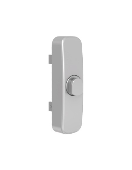 CREMONA SIRIUS PRACTICABLE 2 PALAS MANGO EXTRAIBLE BLANCO REF A0790101