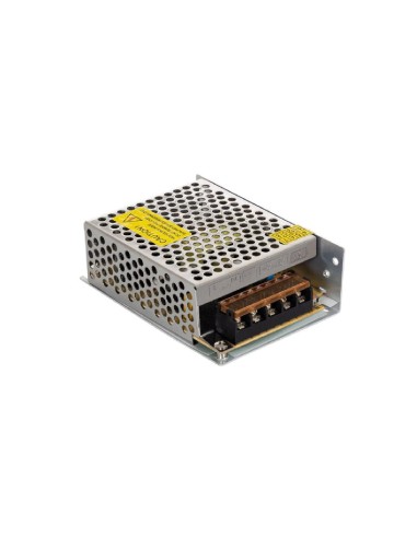 FUENTE DE ALIMENTACION IP20 12V 60W 5A RTS REF...