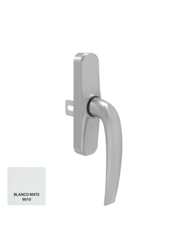 CREMONA HYDRA CON PALA CORTA 9010 MATE REF A074092