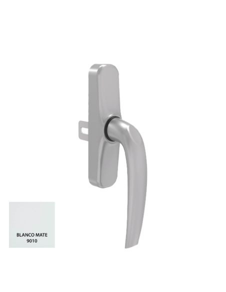 CREMONA HYDRA CON PALA CORTA 9010 MATE REF A074092