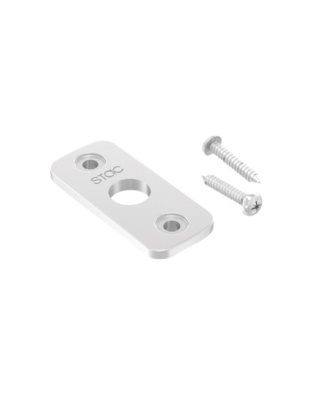 KIT SIRIUS DE FIJACION CON TORNILLOS ROSCACHAPA REF K0771-04