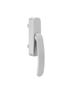 CREMONA SIRIUS SLIM PRACTICABLE 2 PALAS LACADO PLATA REF...