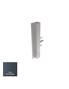 CIERRE MULTIPUNTO MINIMALISTA EDGE 160MM VENTANA...