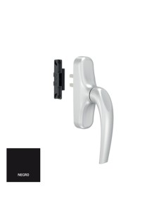 CREMONA LYRA OSCILO LACADO NEGRO 110402