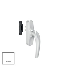 CREMONA LYRA OSCILO LACADO BLANCO 110401