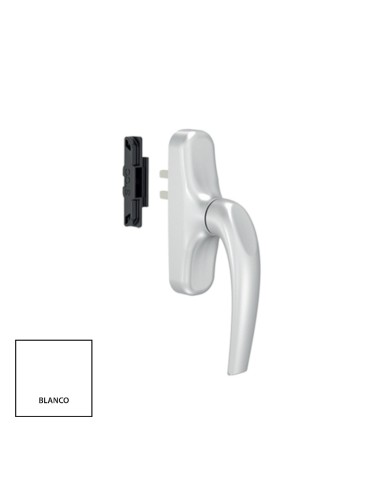 CREMONA LYRA OSCILO LACADO BLANCO 110401