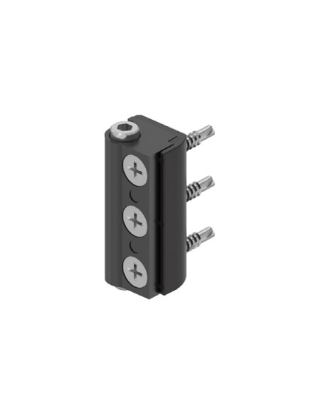KIT DE REGULACI N VERTICAL REF STC-MC-0011