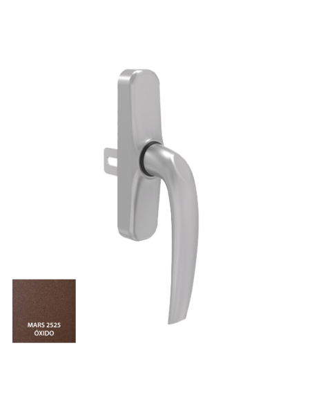 CREMONA HYDRA CON PALA CORTA MARS 2525 REF A074093