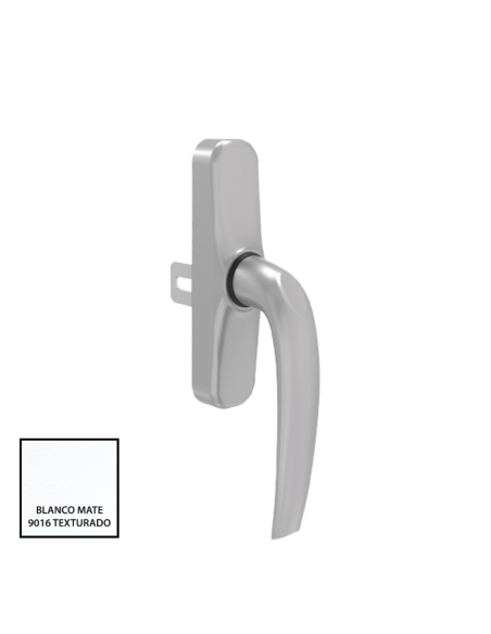 CREMONA HYDRA CON PALA CORTA 9016 TXT REF A074092